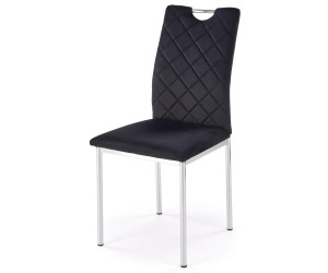 Krzesło metalowe nowoczesne...