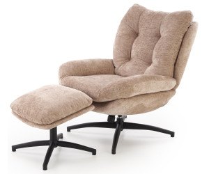 Fotel wypoczynkowy z...