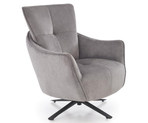 Fotel wypoczynkowy obrotowy...