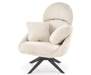 Fotel wypoczynkowy obrotowy...