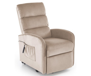 Fotel wypoczynkowy z...