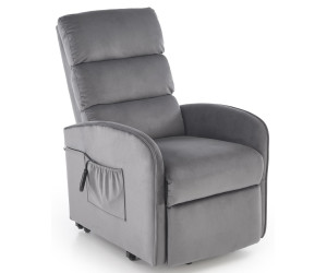 Fotel wypoczynkowy z...