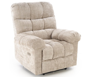 Fotel wypoczynkowy z...