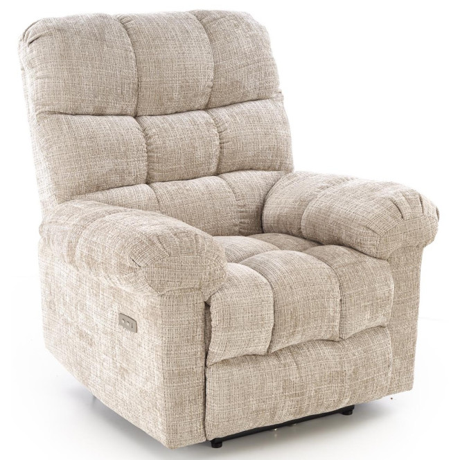 Fotel wypoczynkowy z funkcją...