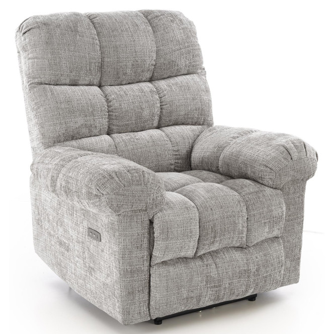 Fotel wypoczynkowy z funkcją...