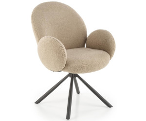 Krzesło metalowe obrotowe...