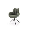 K579 krzesło zielony