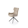 K573 krzesło beżowy