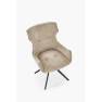 K573 krzesło beżowy