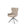 K573 krzesło beżowy